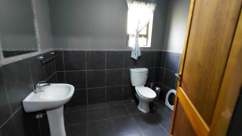 Commercial Property for Sale in Estoire Free State
